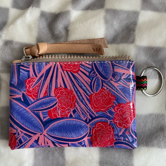 Consuela Loretta Teeny Pouch - Picture 3 of 5